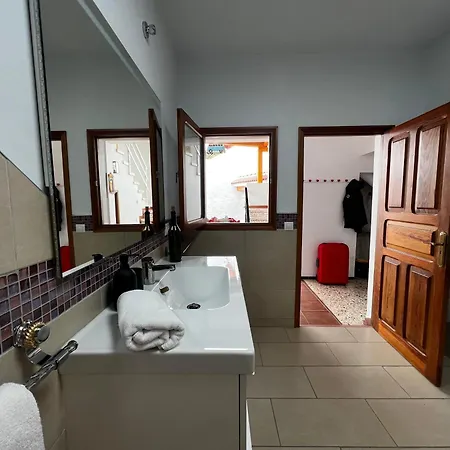 Casa Cueva 3 Amores Las Palmas de Gran Canaria