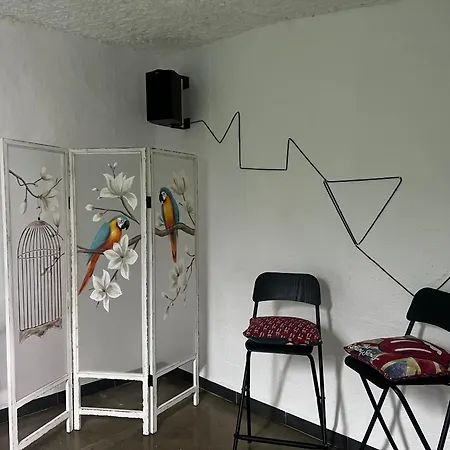 Casa Cueva 3 Amores *