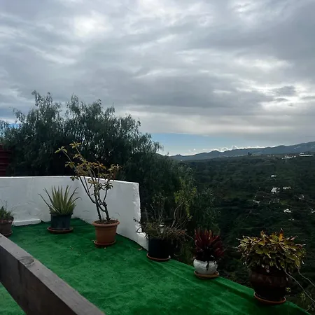 Casa Cueva 3 Amores *