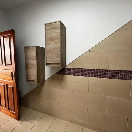 Casa Cueva 3 Amores