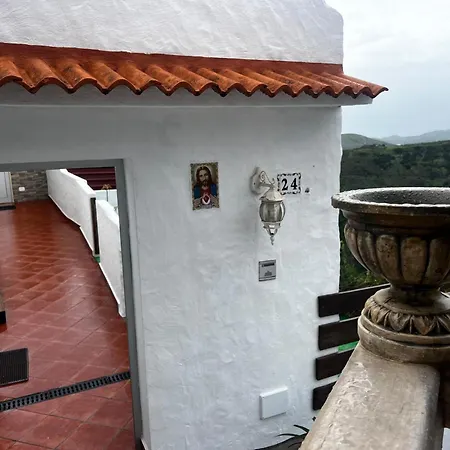 Casa Cueva 3 Amores Apartment Las Palmas de Gran Canaria