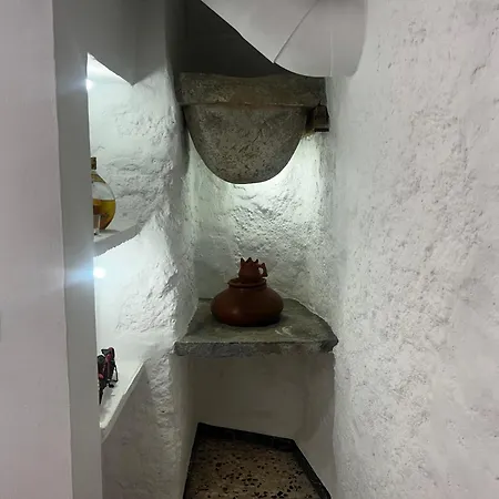Casa Cueva 3 Amores Apartment Las Palmas de Gran Canaria