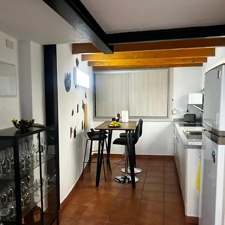Casa Cueva 3 Amores Las Palmas de Gran Canaria