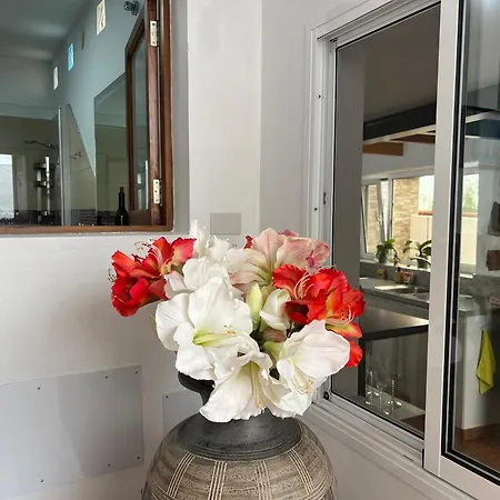 Casa Cueva 3 Amores