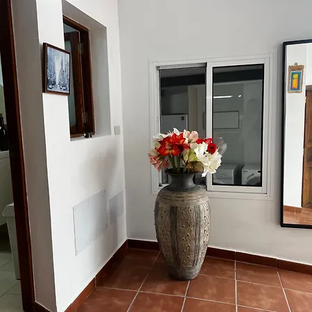 Apartment Casa Cueva 3 Amores
