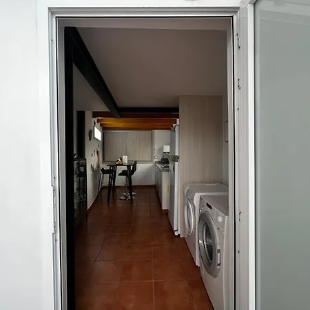 Apartment Casa Cueva 3 Amores *