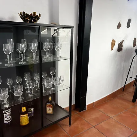Casa Cueva 3 Amores * Las Palmas de Gran Canaria