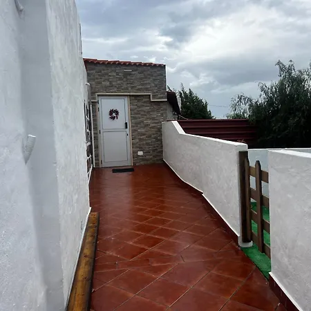 Apartment Casa Cueva 3 Amores