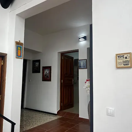 Casa Cueva 3 Amores Apartment Las Palmas de Gran Canaria