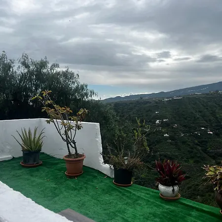 Casa Cueva 3 Amores