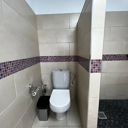 Casa Cueva 3 Amores Apartment *