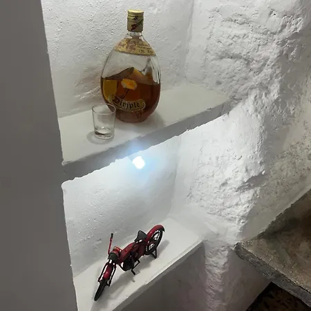 Casa Cueva 3 Amores * Las Palmas de Gran Canaria