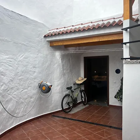 Apartment Casa Cueva 3 Amores