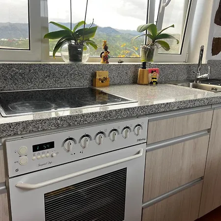 Apartment Casa Cueva 3 Amores *
