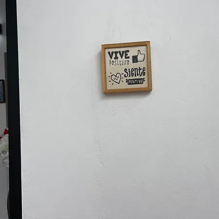 Casa Cueva 3 Amores *