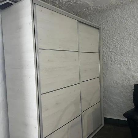 Casa Cueva 3 Amores